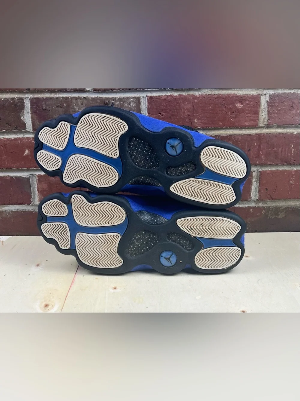 Jordan 13 retro